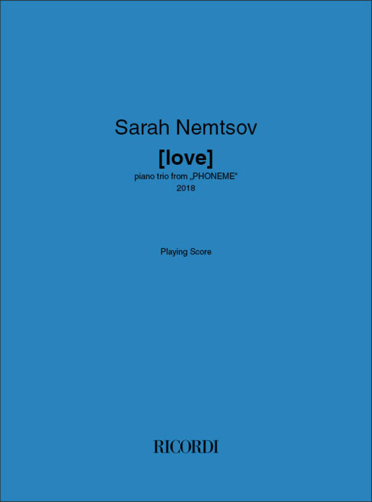 [love]